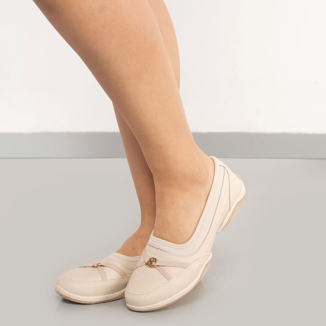 Kolosh Tenis Casual C2742A-0003 Tule Century13